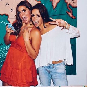 Meet your Posher, Kat